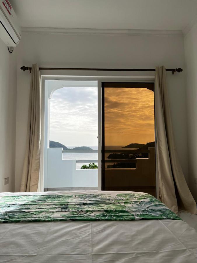 Western Ocean Breeze Self Catering Victoria Luaran gambar