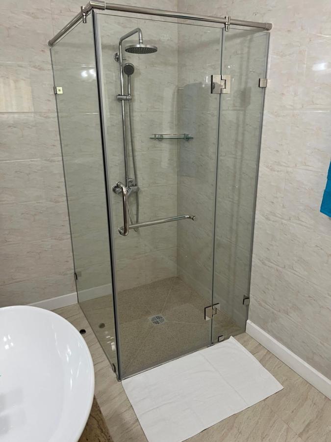 Western Ocean Breeze Self Catering Victoria Luaran gambar