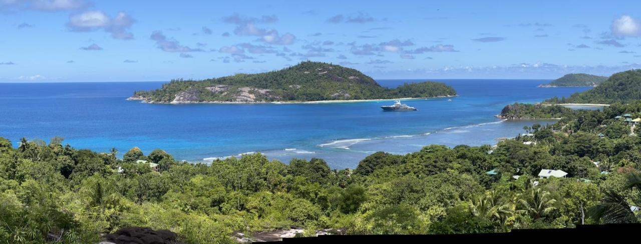 Western Ocean Breeze Self Catering Victoria Luaran gambar